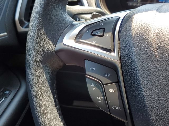 Certified 2024 Ford Edge SEL w/ Convenience Package AWD/4WD image 17