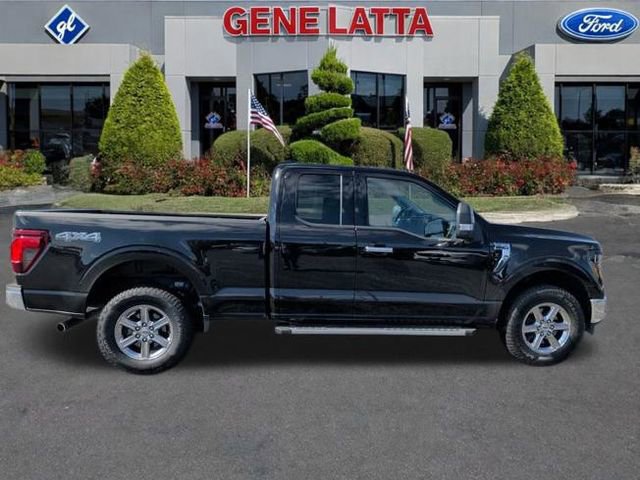 Certified 2024 Ford F150 XLT w/ Tow/Haul Package image 6