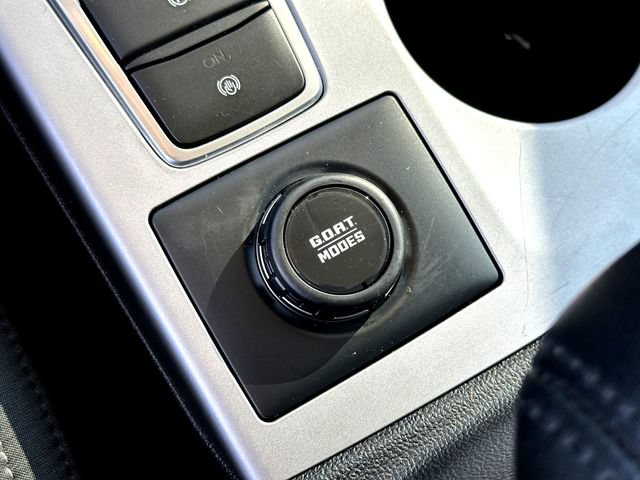 Certified 2023 Ford Bronco Sport Big Bend AWD/4WD image 21