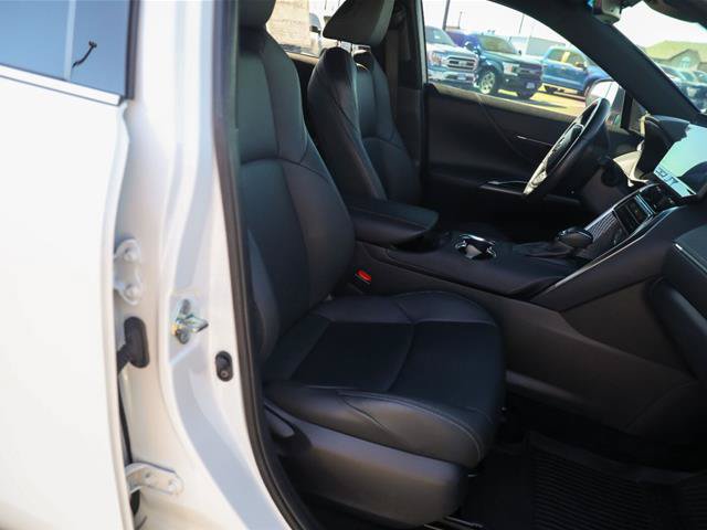 Used 2023 Toyota Venza Nightshade AWD/4WD image 25