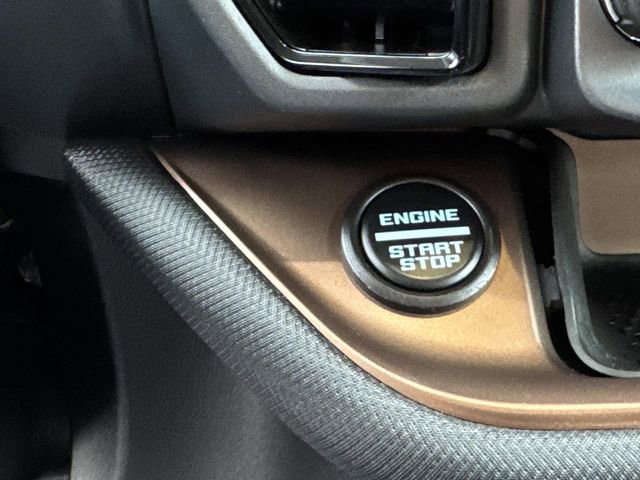 Certified 2024 Ford Bronco Sport Outer Banks AWD/4WD image 17