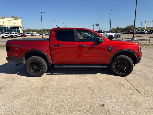 Certified 2024 Ford Ranger XLT w/ Trailer Tow Package AWD/4WD image 17