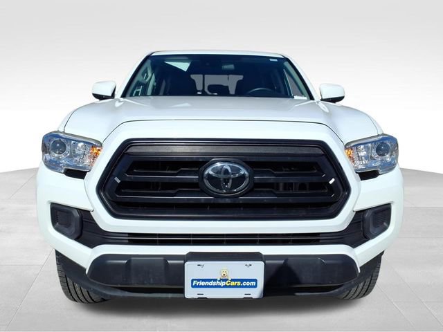 Used 2021 Toyota Tacoma SR image 9