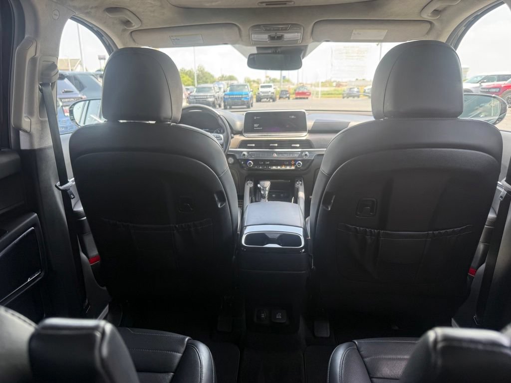 Used 2021 Kia Telluride SX w/ SX Prestige Package AWD/4WD image 52