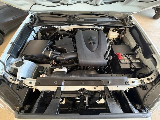 Used 2023 Toyota Tacoma TRD Pro AWD/4WD image 20