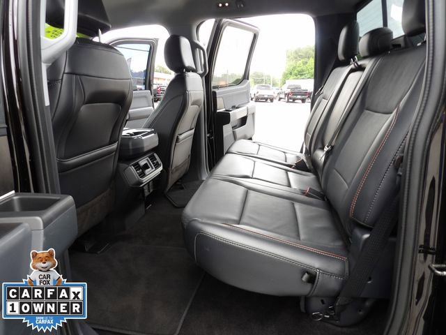 Certified 2021 Ford F150 Lariat AWD/4WD image 33