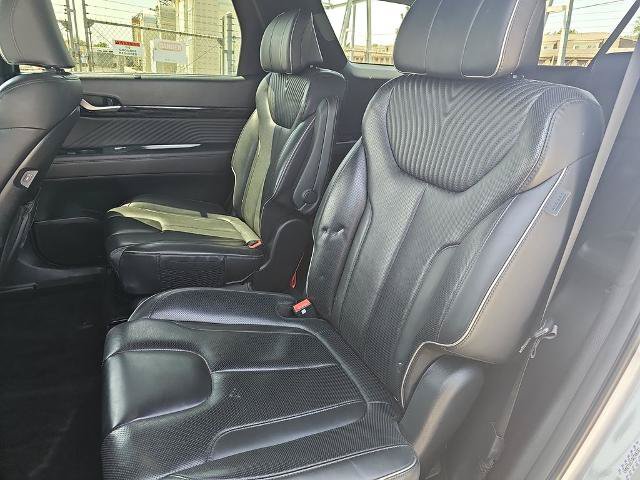 Used 2024 Hyundai Palisade Calligraphy AWD/4WD image 14