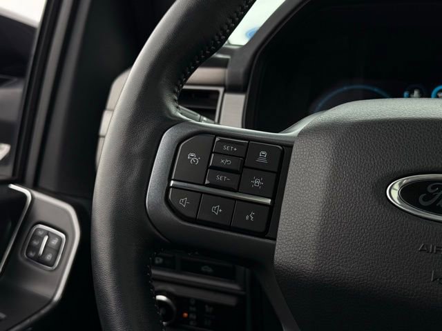 Certified 2023 Ford F150 Lariat w/ Equipment Group 502A High image 11