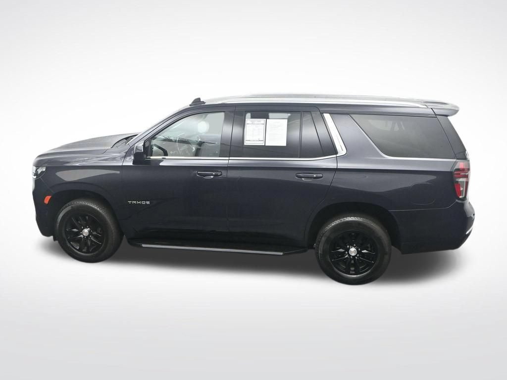 Used 2024 Chevrolet Tahoe LT RWD image 38