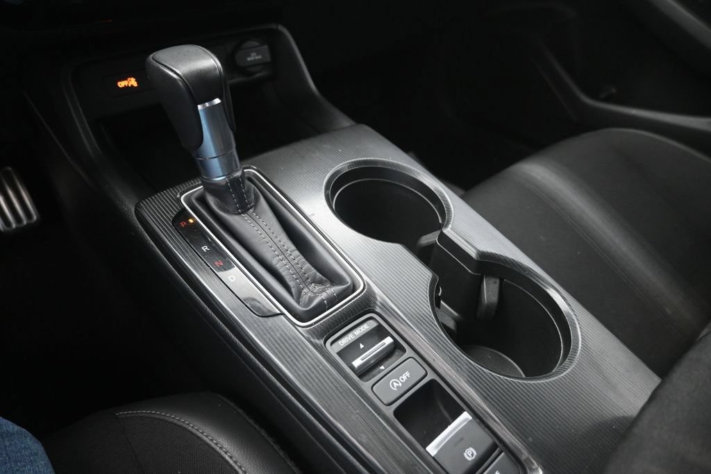 Used 2024 Honda Civic Sport image 29
