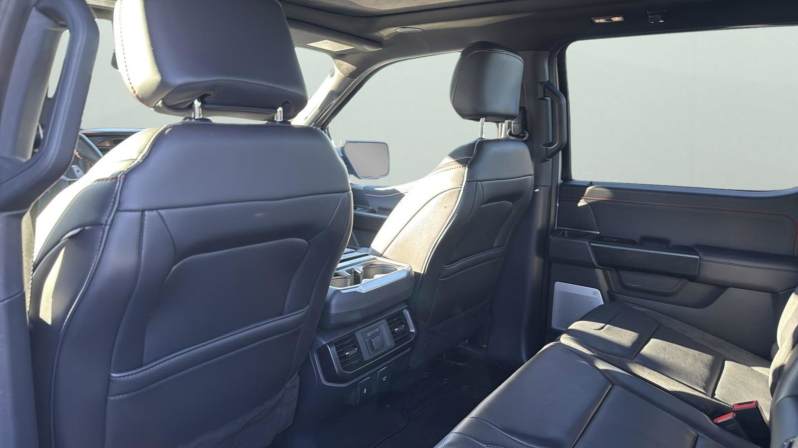 Certified 2025 Ford F150 Raptor image 29