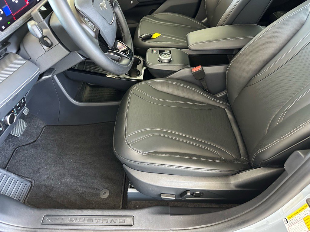 Certified 2024 Ford Mustang Mach-E Premium image 19