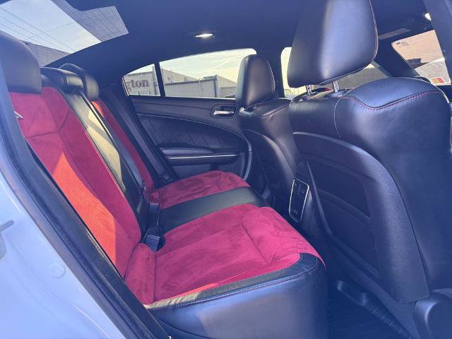 Used 2023 Dodge Charger Scat Pack RWD image 15