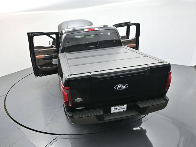 Certified 2026 Ford F150 King Ranch w/ Equipment Group 601A High AWD/4WD image 54