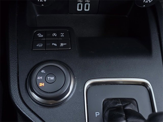 Certified 2022 Ford Ranger Lariat w/ Tremor Off-Road Package image 22