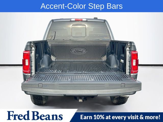 Certified 2023 Ford F150 XLT w/ Equipment Group 302A High image 29