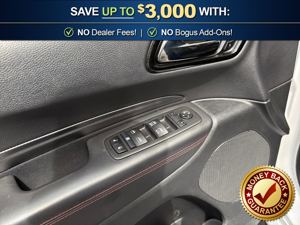 Used 2024 Dodge Durango GT AWD/4WD image 16