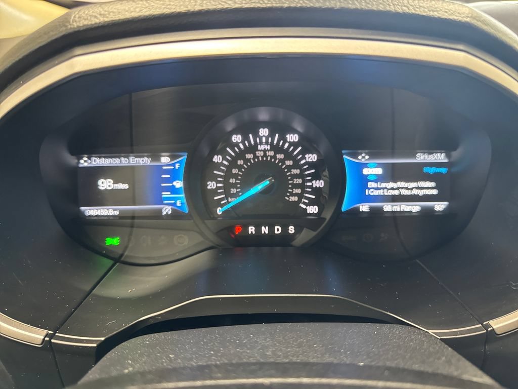 Certified 2021 Ford Edge SEL w/ Convenience Package AWD/4WD image 15