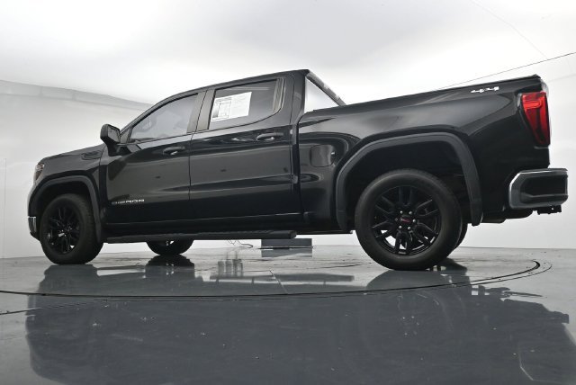 Used 2020 GMC Sierra 1500 4x4 Crew Cab image 39