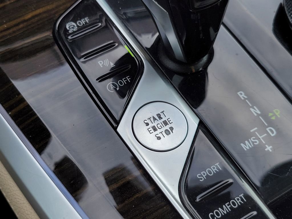 Used 2020 BMW X5 xDrive40i w/ Premium Package image 37