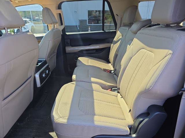 Certified 2022 Ford Expedition Max Limited AWD/4WD image 9