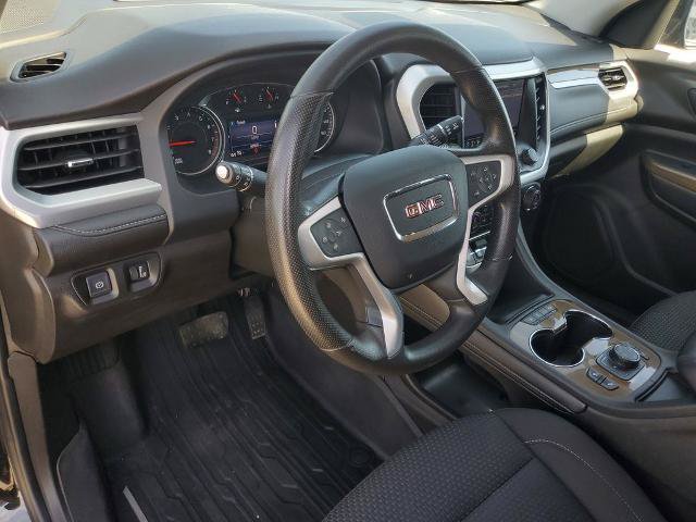 Used 2021 GMC Acadia SLE w/ Driver Convenience Package AWD/4WD image 5
