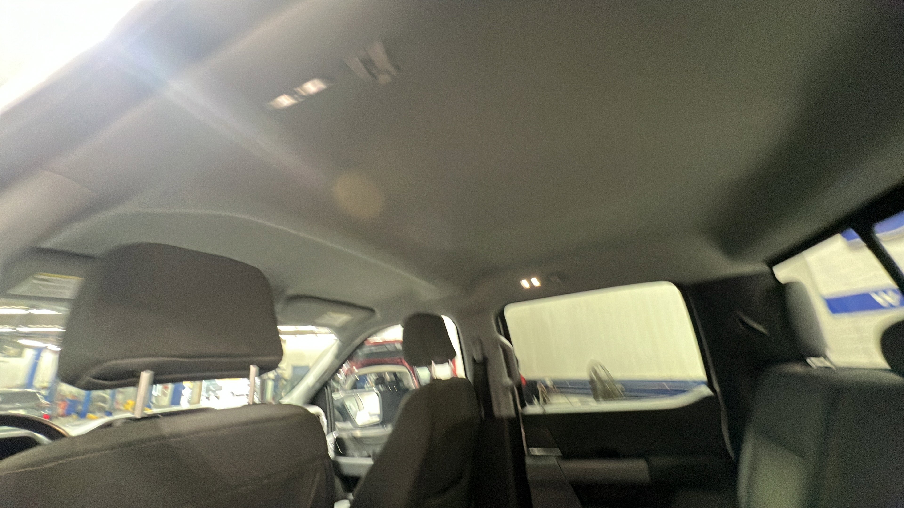 Certified 2024 Ford F150 XLT w/ Equipment Group 302A MID image 10