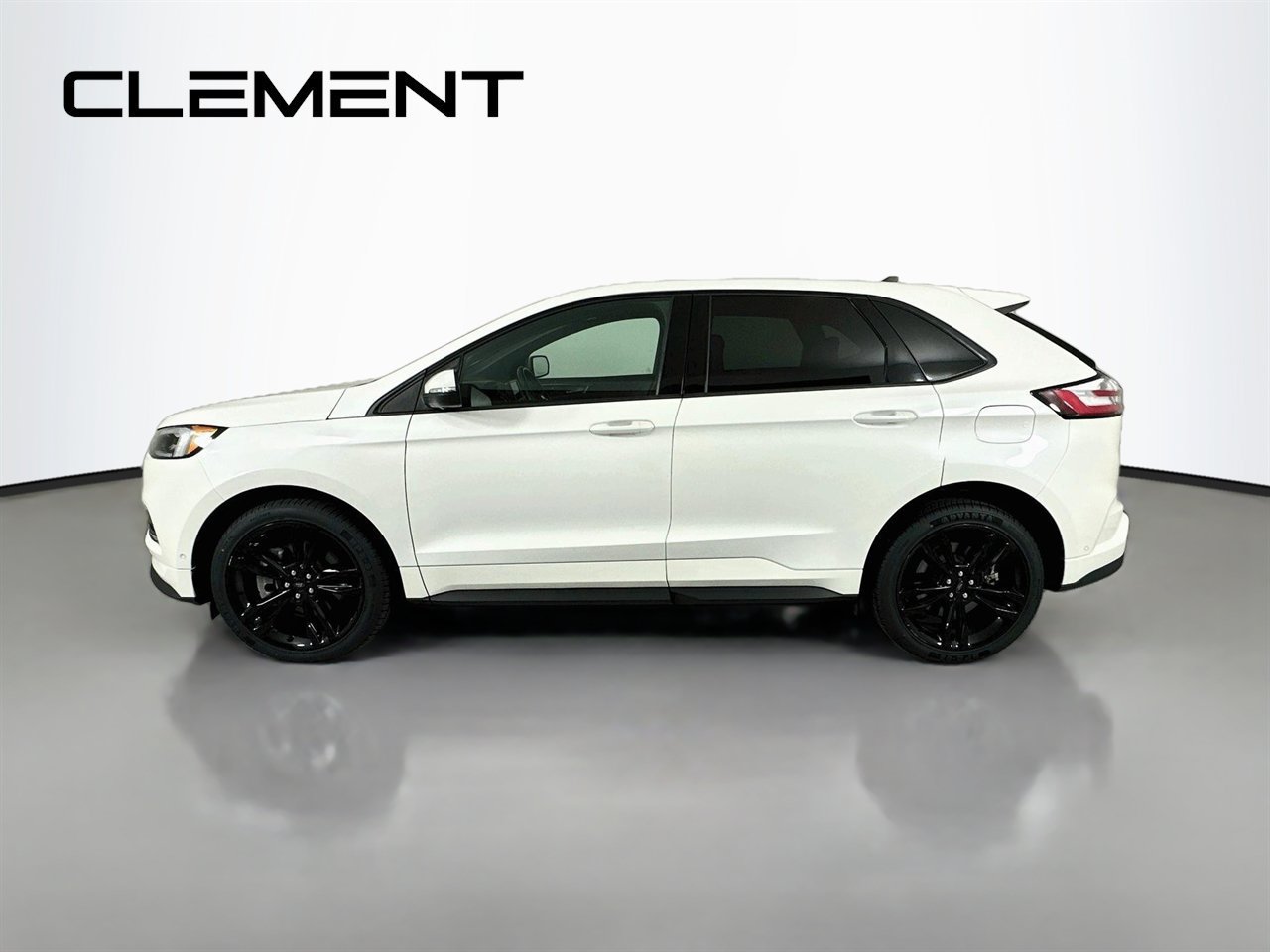 Certified 2024 Ford Edge ST w/ Equipment Group 401A AWD/4WD image 6