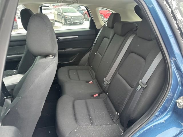Used 2023 MAZDA CX-5 AWD 2.5 S image 25