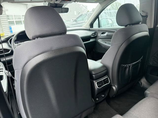 Used 2022 Hyundai Santa Fe SEL AWD/4WD image 19