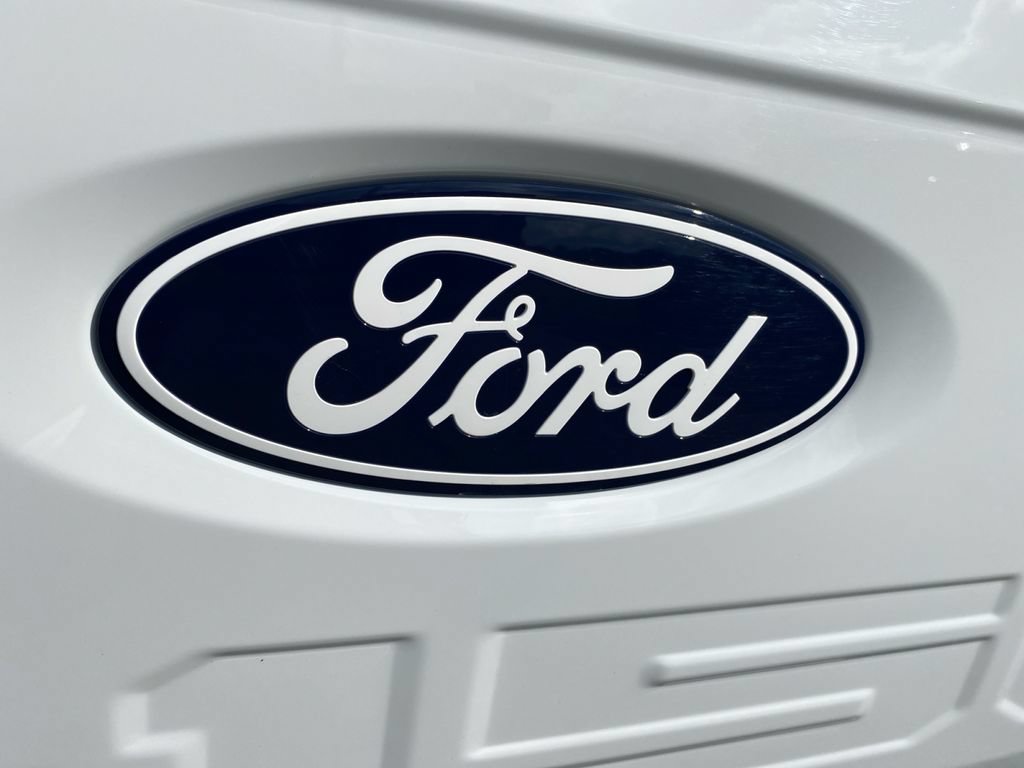 Certified 2025 Ford F150 STX AWD/4WD image 18