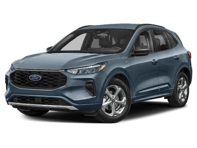 Certified 2023 Ford Escape ST-Line w/ Tech Pack #1 AWD/4WD image 1