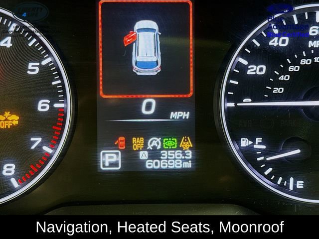 Used 2020 Subaru Outback Limited image 12