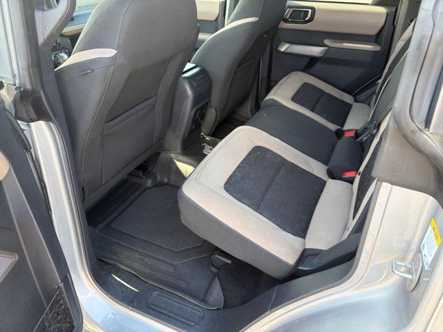 Certified 2021 Ford Bronco Wildtrak AWD/4WD image 17