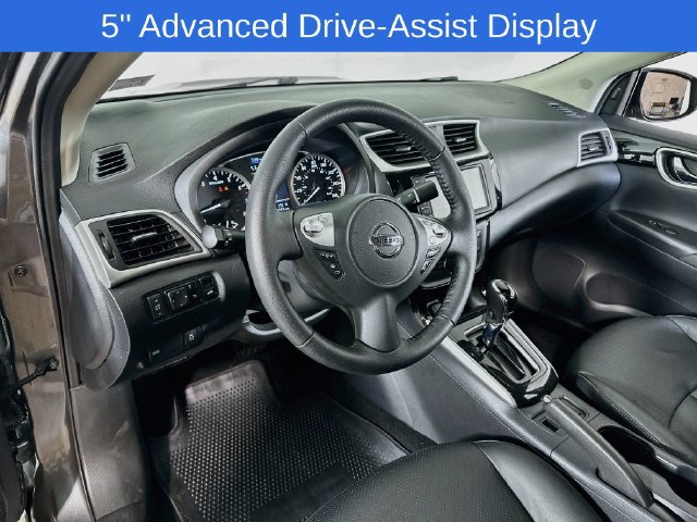 Used 2019 Nissan Sentra SL FWD image 25