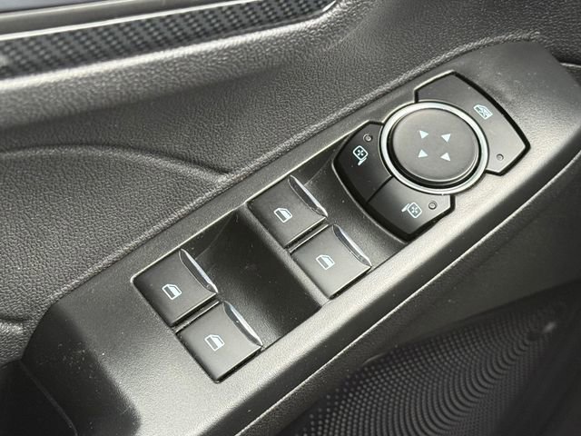Certified 2024 Ford Escape ST-Line w/ Tech Pack #1 image 23