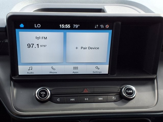 Certified 2024 Ford Maverick XL FWD image 8