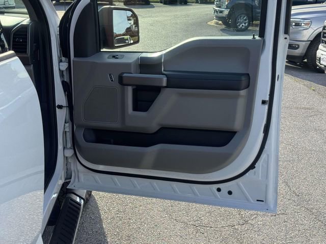 Certified 2019 Ford F150 XLT w/ Equipment Group 302A Luxury AWD/4WD image 9