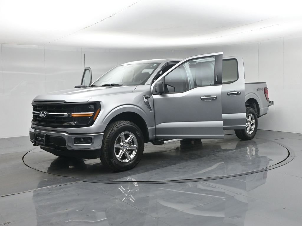 Certified 2024 Ford F150 XLT w/ Tow/Haul Package image 52