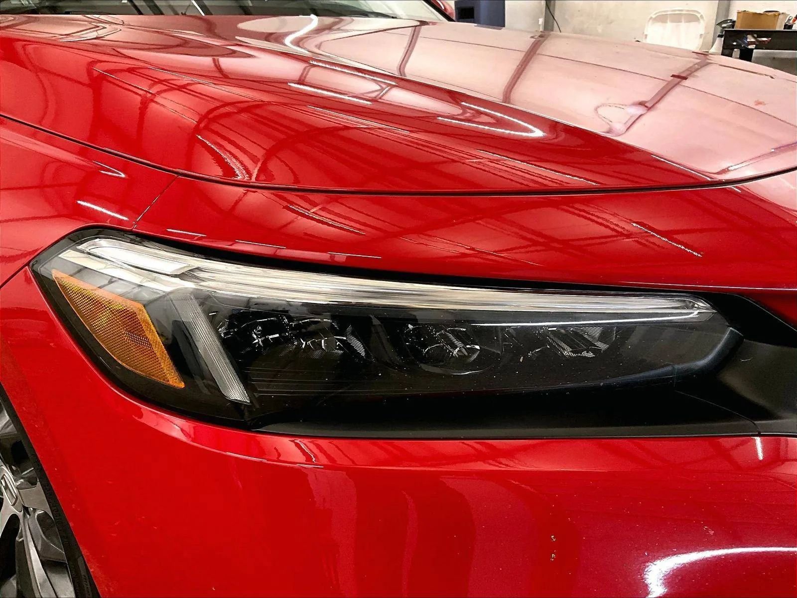 Used 2024 Honda Civic Touring image 27