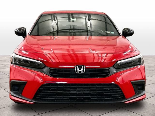 Used 2022 Honda Civic Sport image 3