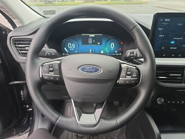 Certified 2024 Ford Escape Platinum image 14