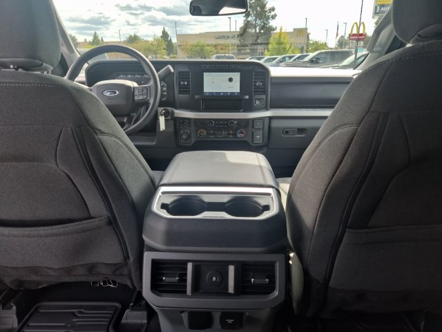 Certified 2023 Ford F350 XLT AWD/4WD image 21