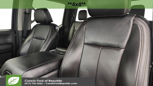 Certified 2021 Ford F250 Lariat image 11