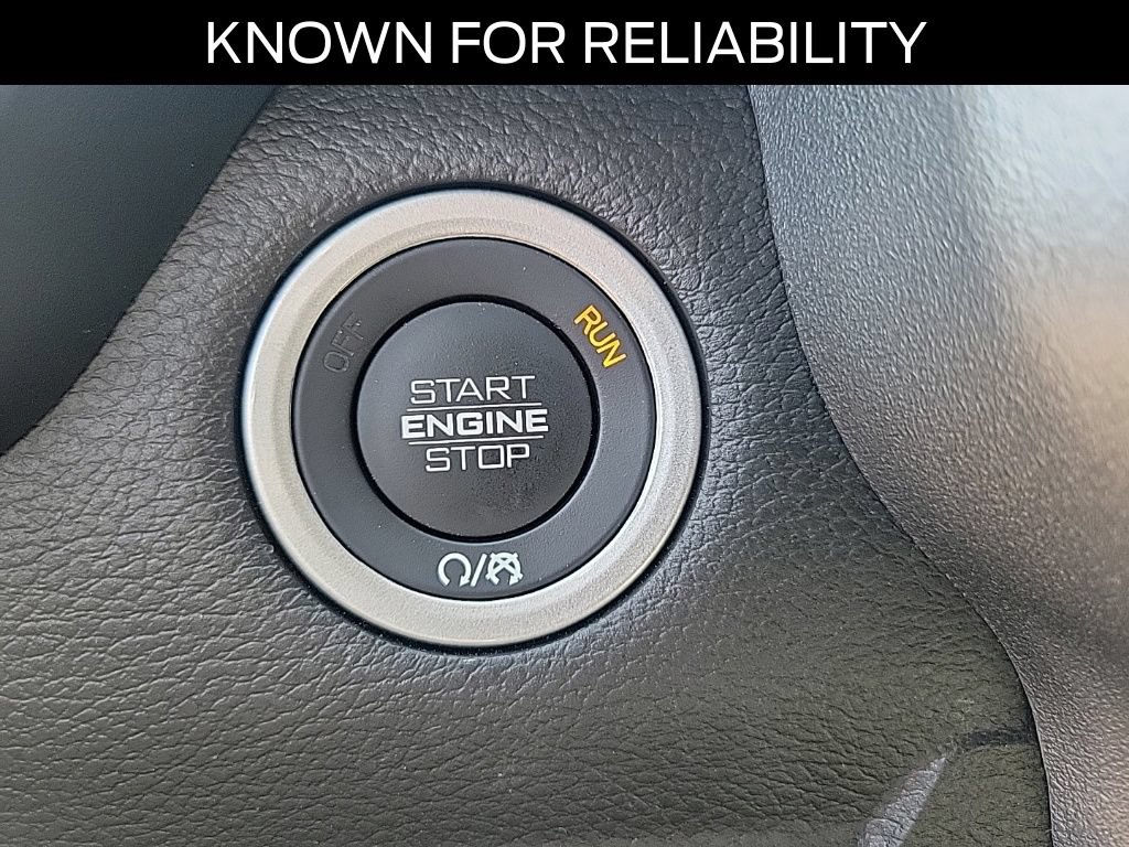 Used 2025 RAM 1500 Big Horn AWD/4WD image 30