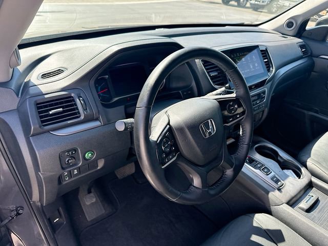 Used 2021 Honda Pilot Special Edition image 10