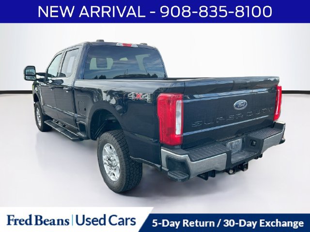 Certified 2025 Ford F250 XLT AWD/4WD image 6
