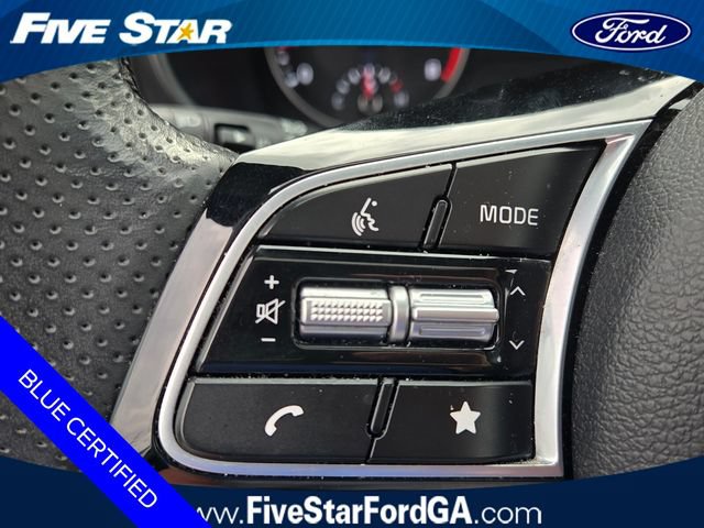 Used 2024 Kia Forte GT-Line w/ GT-Line Premium Package FWD image 24