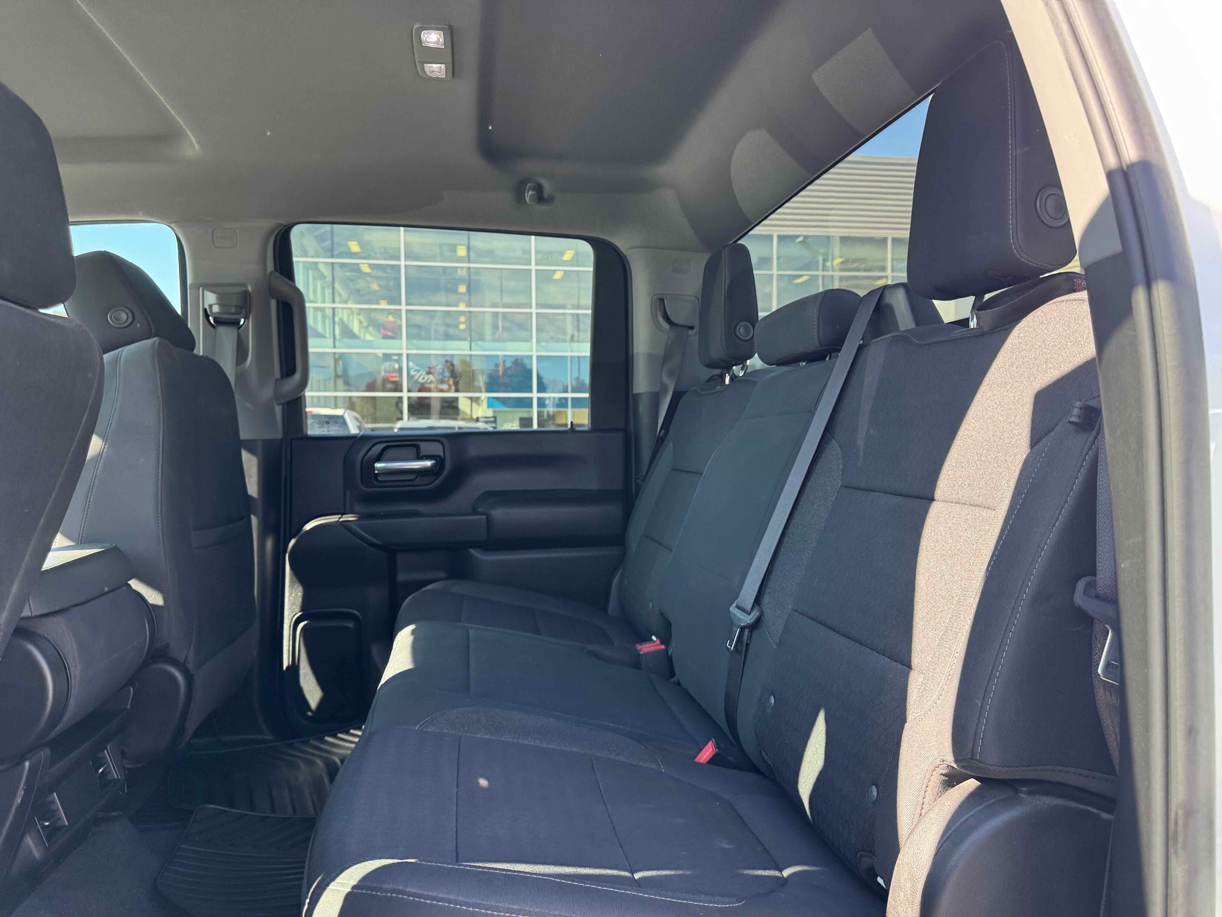 Used 2023 Chevrolet Silverado 3500 LT w/ Gooseneck/5TH Wheel Package image 27