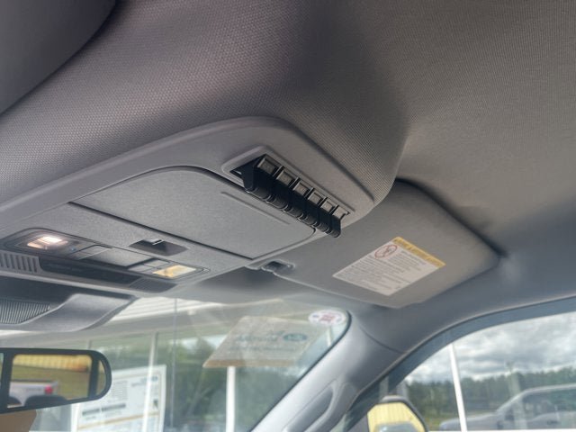 Certified 2025 Ford F350 XLT AWD/4WD image 11